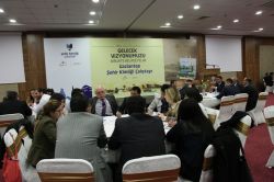 Gaziantep’te şehir kimliği çalıştayı başladı foto