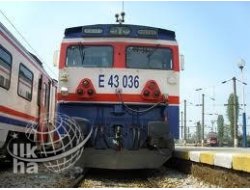 Vangölü Ekspresi Yeniden Sefere Başladı