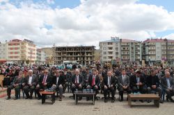 Bingöl Müftülüğünden Solhan'da Kutlu Doğum’ etkinliği