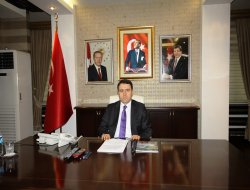 Ağrı Valisi Musa Işı'ndan sert açıklama