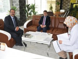 Van Halk Sağlığı Müdürlüğü okullara bisiklet dağıtacak