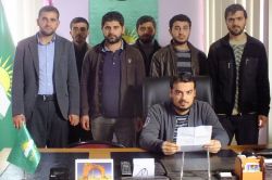 Hür Gençlikten, Amed Mevlit etkinliğine destek