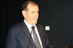 Dicle Üniversitesi'nde dünden bugüne kadın hakları konferansı yapıldı