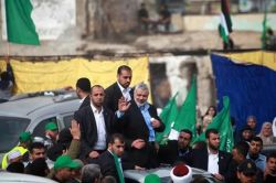 İşgalciyle müzakeremiz masa başında değil silahla olur