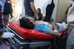 Ceylanpınar’da çoban bıçaklandı foto