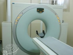 Çocukların Tomografi Cihazına Girmesi Riskilidir