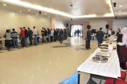 Batman’da Gül Eğitim Sağlık ve Yardımlaşma Vakfı'ndan fakir öğrenciler yararına kermes foto