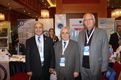 Batman Üniversitesi ile Bakü arasında bilim köprüsü kuruluyor