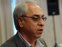 Muhaliflere yeni başkan