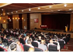 Barışın Adımları Bingöl'de Atıldı