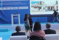 Mardin Turizm Festivali’nde tepki çeken defileler