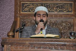 Batman Ulu Camiinde Kur’an-ı Kerim ziyafeti video