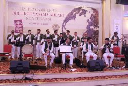 Mardin’de Hz. Peygamber ve birlikte yaşama hukuku