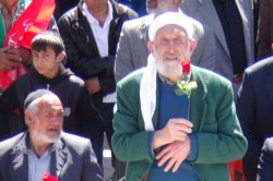 Dicle kutlu doğum etkinliği 2015 peygamber sevdalıları foto video