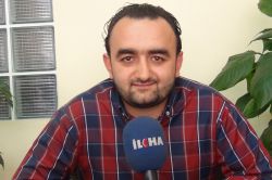 Diyarbakır’daki kutlu doğum etkinliği için Avrupa’dan geldiler video