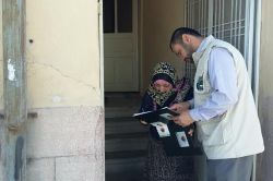 Konya Umut Kervanı Nisan ayı faaliyet raporunu açıkladı