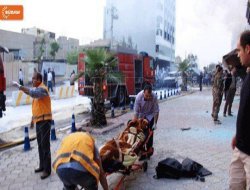 Teqîna li Hewlêr'êde du kesê mirî ji Bakurê Kurdistanê bûn