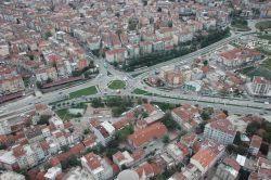 Bursa trafiğine kutlu doğum ayarı