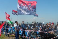 Beşiri Değirmenüstü köyü kutlu doğum etkinliği 2015 peygamber sevdalıları video