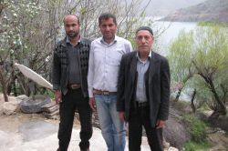 Kozluk Barajı bizden çok şey aldı