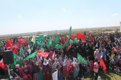 Derik Subaşı köyü kutlu doğum etkinliği 2015 peygamber sevdalıları video