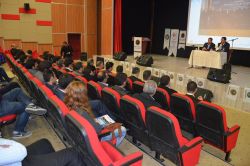 D-8 Genel Sekreteri Seyyed Ali Mohammad Mousavi Ağrı'da foto