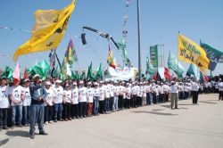 Diyarbakır kutlu doğum etkinliği 2015 peygamber sevdalıları foto video