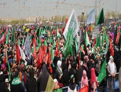 Kürdistan’da Mevlid Kandili tatil ilan edildi