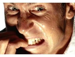 Kişi Niçin Öfkelenir?