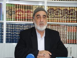 “Her sê mehên pîroz ji me re fersend e”