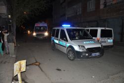 Batman’da Sağlık Mahallesi Fatih Caddesi üzerinde iki aile arasında kavga: 5 yaralı foto