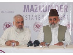 Arkadaşımı Demir Sandalyede Eriterek Şehid Ettiler