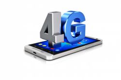 Türkiye'ye 4G, 2016’da geliyor