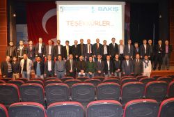 Mali Müşavirler Odası’ndan eğitim semineri