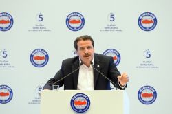 Memur-Sen’in Yeni Genel Başkanı Ali Yalçın oldu