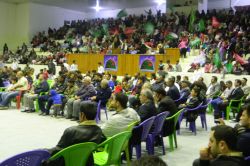 Adana Ceyhan’da Kutlu Doğum etkinliği