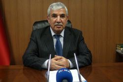 Batman Müftülüğünden üç aylar ve Regaib mesajı