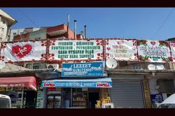 Şırnak kutlu doğum etkinliğine hazırlanıyor foto