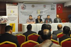 Siyonist hapishanelerinde 7 bin Filistinli var foto