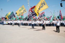 Muhammedi Sevda bir başkadır foto video