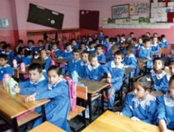 Kürtçe seçmeli Ders Oluyor