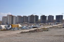 Bina inşaatı maliyeti arttı