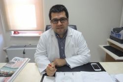 Batman'a çocuk hematoloji ve onkolojisi uzmanı atandı