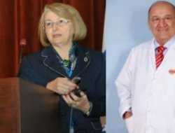 Mimar oğul prof anne ve babasını öldürüp intihar etti