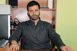 2015 Bingöl kutlu doğum etkinliği hazırlıkları sürüyor