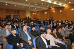 Erdemli Gençlik’ten Bingöl Üniversitesi'nde kutlu doğum etkinliği 2015 foto video