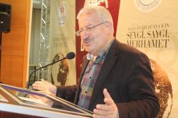 ‘İslam bizi kardeş kıldı’