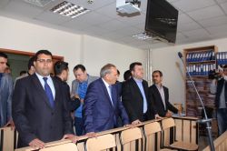 Şanlıurfa'daki bağımsız adayların yerleri belli oldu video