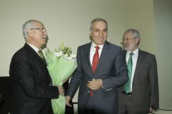 Bursa Uludağ Üniversitesinde 3 dekan değişti