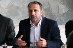 Hür Aday Şahin: “İdarede söz sahibi olmak istiyoruz” video